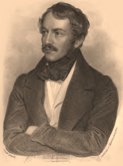 Nikolaus Lenau