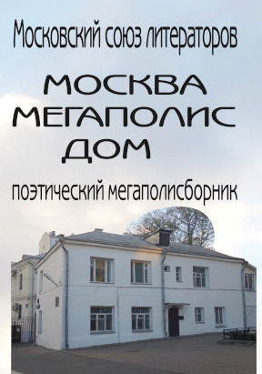 Москва Мегаполис Дом