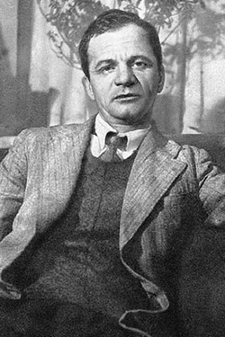 Андрей Платонович Платонов