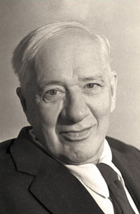 Корней Иванович Чуковский